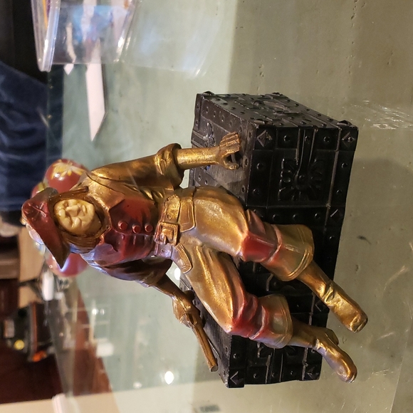 Vintage cigar box